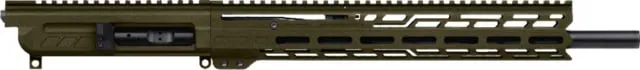 CMMG Dissent Mk4 .350 Legend 16.1in Empire Profile Upper Group Midnight Bronze