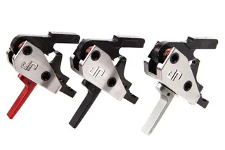 JP Enterprises FIRE CONTROL MODULES - Flat