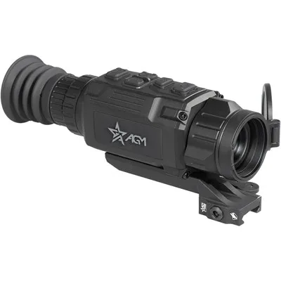 Thermal Rattler V3 25-384 25mm 2.5x-20x Mag 384x288 Res