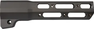 Q The FIX Handguard Gray 7in