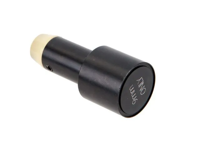 MVB Industries ARC Stock-9mm