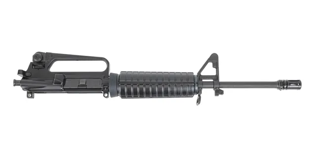 Harrington & Richardson Government M16A2 Carbine Complete Upper, Black