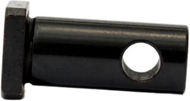 ZRODelta Mil-Spec Cam Pin Black Small