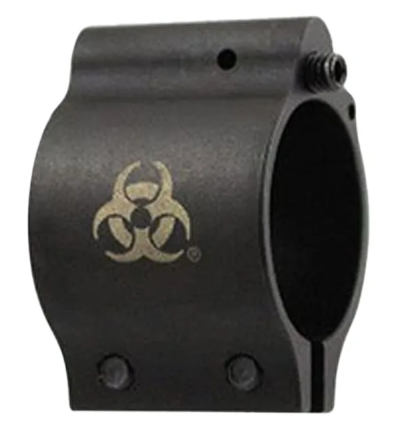 Black Rain Ordnance AR-15 Gas Block .750 Low Profile