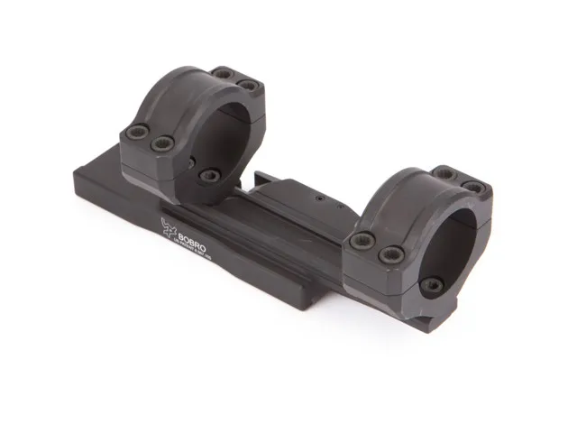 BOBRO Dual lever Precision Optic Mount 34mm