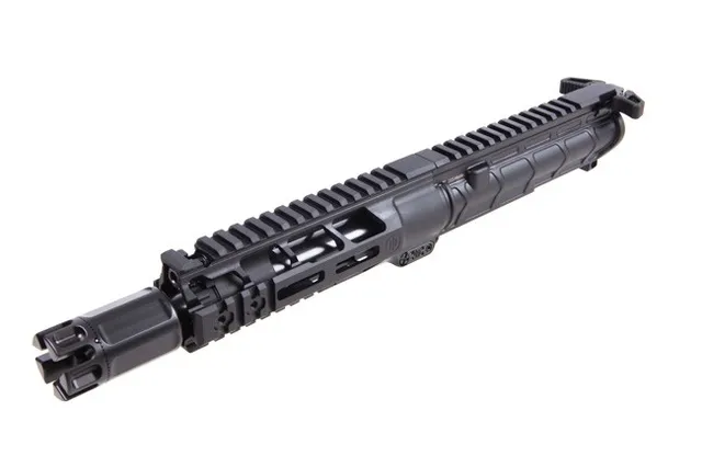 Primary Weapons Systems MK1 MOD 2-M Upper, 7.75" Barrel, .223 Wylde, CQB556