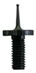 KNS Precision AR15/M16/AR10/SR25 .072 Round PostSight Black
