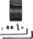 Presma .875 Adjustable Low Profile Gas Block Black