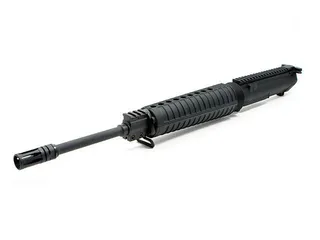 Armalite AR10 A4 Upper - 16