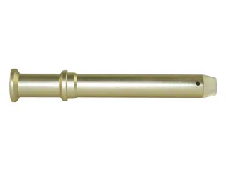 Sniper AR-15 .223/5.56 Rifle Recoil Buffer 5.90in Length 5.2oz Light Bronze