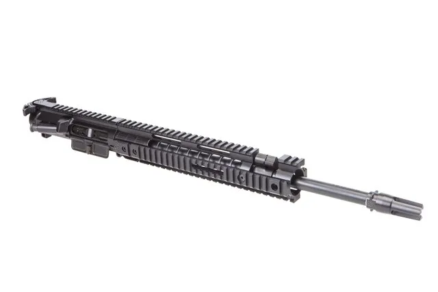 Noveske AR-15 Gen 3 Switch Block .223/5.56MM Light Recce Upper - 16