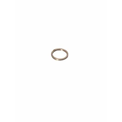 AR-15 Helical 1 Piece Gas Ring