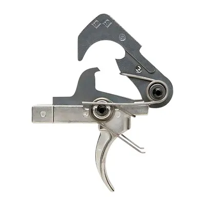 AR-15 Enhanced Trigger Group Nickel Boron