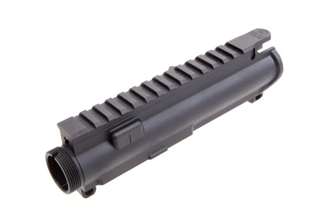 Faxon Firearms Stripped Forged Upper Receiver - 7075-T6