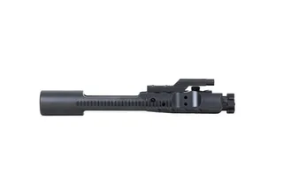 Mitchell Defense Enhanced Carbon Cutter ArmorLube M16 5.56mm NATO/.300 BLK Bolt Carrier Group Black
