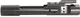 Fostech AR-15 Stripped Carrier w/Gas Key Black Nitride Coating FT-BC