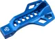 Strike Industries Billet Trigger Guard w/ Finger Rest Blue