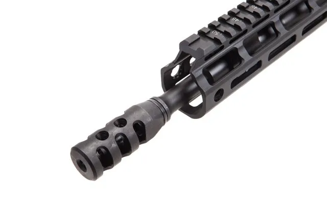 Adams Arms P3 Adjustable Complete Upper 5.56 - 16.5"