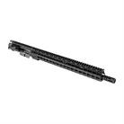 Assembled Upper Receiver 5.56 KeyMod Black