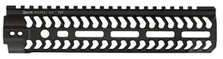 ODIN Works M-LOK Forend Free Float Black 9.5in