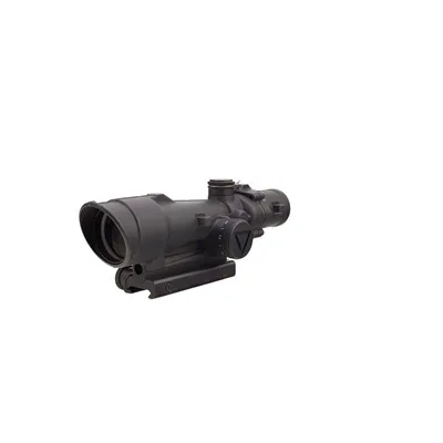 Ta110 ACOG LED 3.5x35mm Fixed 223/5.56 Green Chevron W/Ta51 Mount