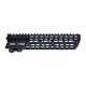 Geissele Mk20 Dual Tab 9.6in Black