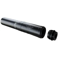 NOSLER SR-33 ALTi Suppressor