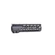 SLR 8.5 inch SOLO Lite M-LOK 5.56 Handguard Black