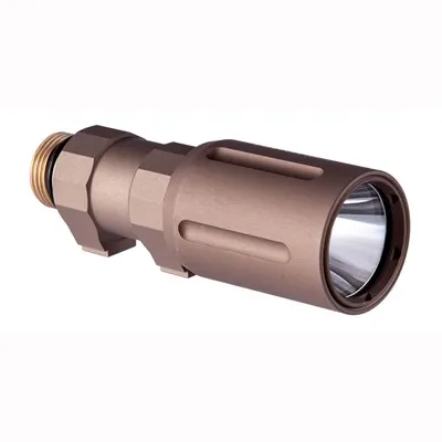 Weapons Okw-18350 Complete Light FDE- No Tailcap