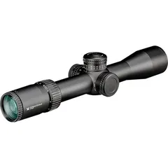 Strike Eagle 3-18x44mm FFP Illum. EBR-7C MOA Black
