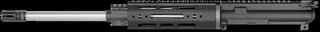 Rock River Arms Completed Upper Receiver National Match A4 .223/5.56mm 16 Inch Barrel Competition Profile 1-8 Twist 1/2-28 Thread Free-Float Handguard
