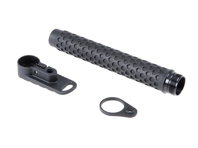 Battle Arms Development Sabertube QD End Plate Stock Combo