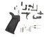 Spikes Tactical Lower Parts Kit - .308 Standard Less pivot & take down pins
