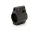 Kaw Valley Precision AR-15 Adjustable Gas Block .750 Black Small