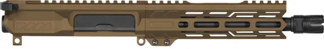 CMMG MkG .45 ACP Banshee Upper Group Receiver 8in Midnight Bronze