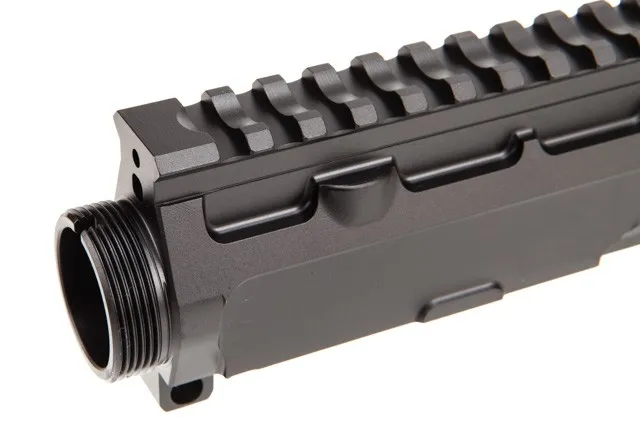 V Seven 7075 Billet Enlightened AR15 Upper