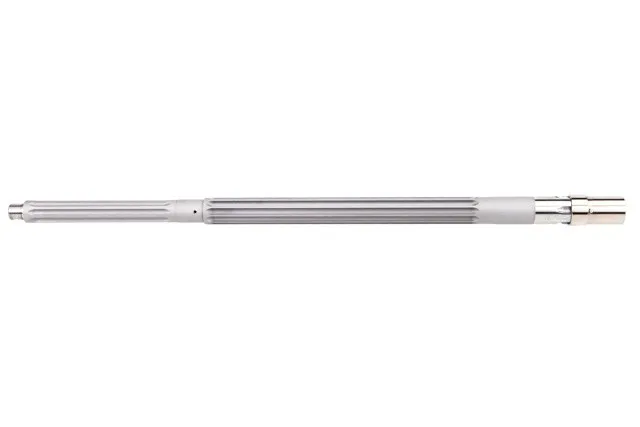 Rainier Arms Match DPMS Gen2 6.5 Creedmoor Rifle+2" Fluted Gas Block Barrel - 22