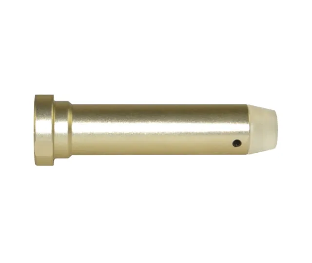 Sniper AR-15 Carbine .223/5.56 Recoil Buffer 3oz Bronze