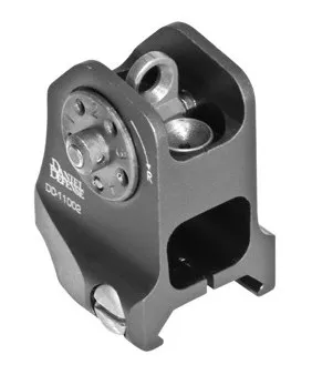 Daniel Defense A1.5 Fixed Rear Sight DD-11002