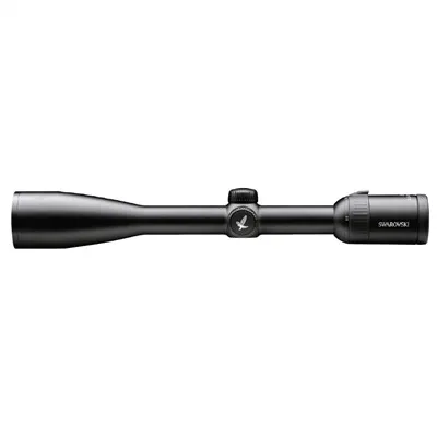 Z5 3.5-18x44mm SFP Plex Reticle Black