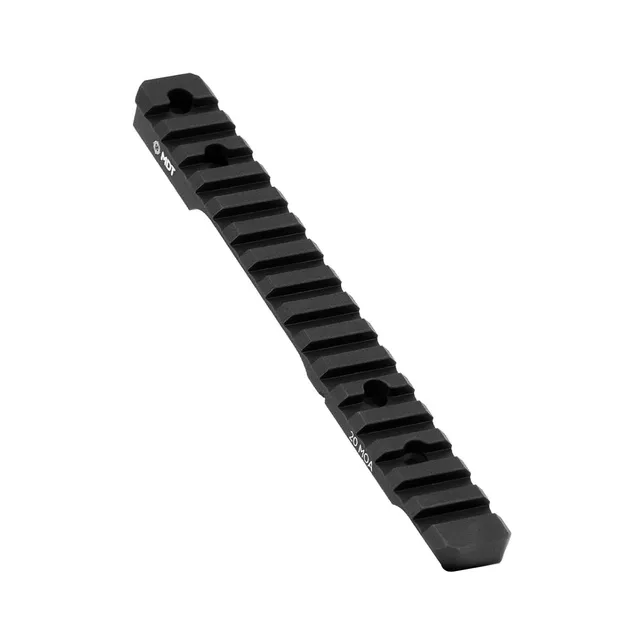 MDT Picatinny Scope Base 0.62"