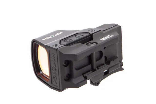 Holosun HE510C-GR Elite Green Dot