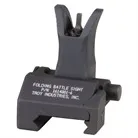 1.34" Flip-Up Front Sight Aluminum Dark Earth