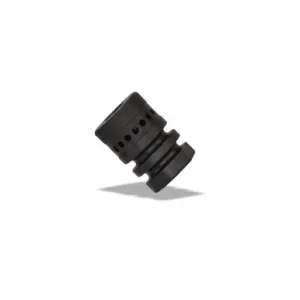 KAK Mini Compensator, 1/2-28, 9mm