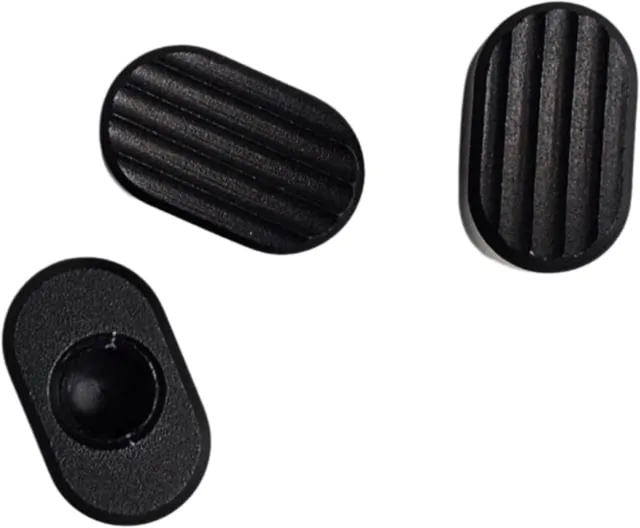 Next Level Armament Ascend Armory Mod 2 Mag Release Button Black