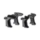 Emissary Paddle Shifter for Streamlight TLR7A Gen 1 Black - Extended - 2 Pack