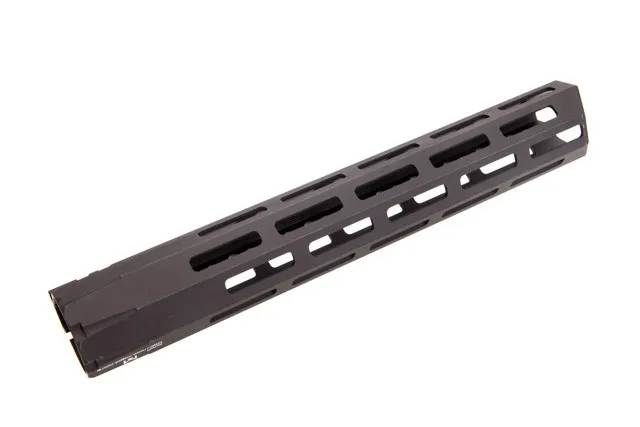 BCM Gunfighter AR-15 MCMR .223/5.56mm Rail (M-LOK compatible mounting slots) - 10"