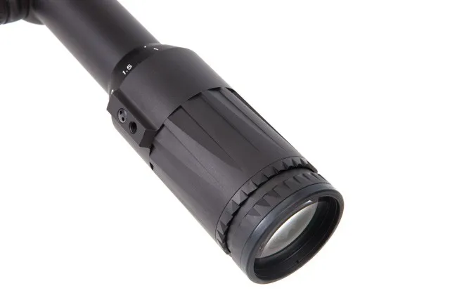 Eotech Vudu 1-6x Scope