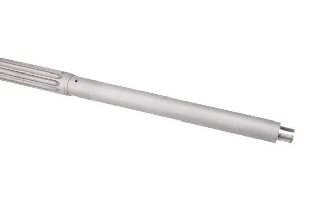 Rainier Arms Match .308 Rifle Gas SDM Fluted DPMS Barrel Gen 2 - 22