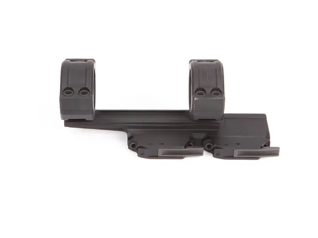 BOBRO Dual lever Precision Optic Mount 35mm